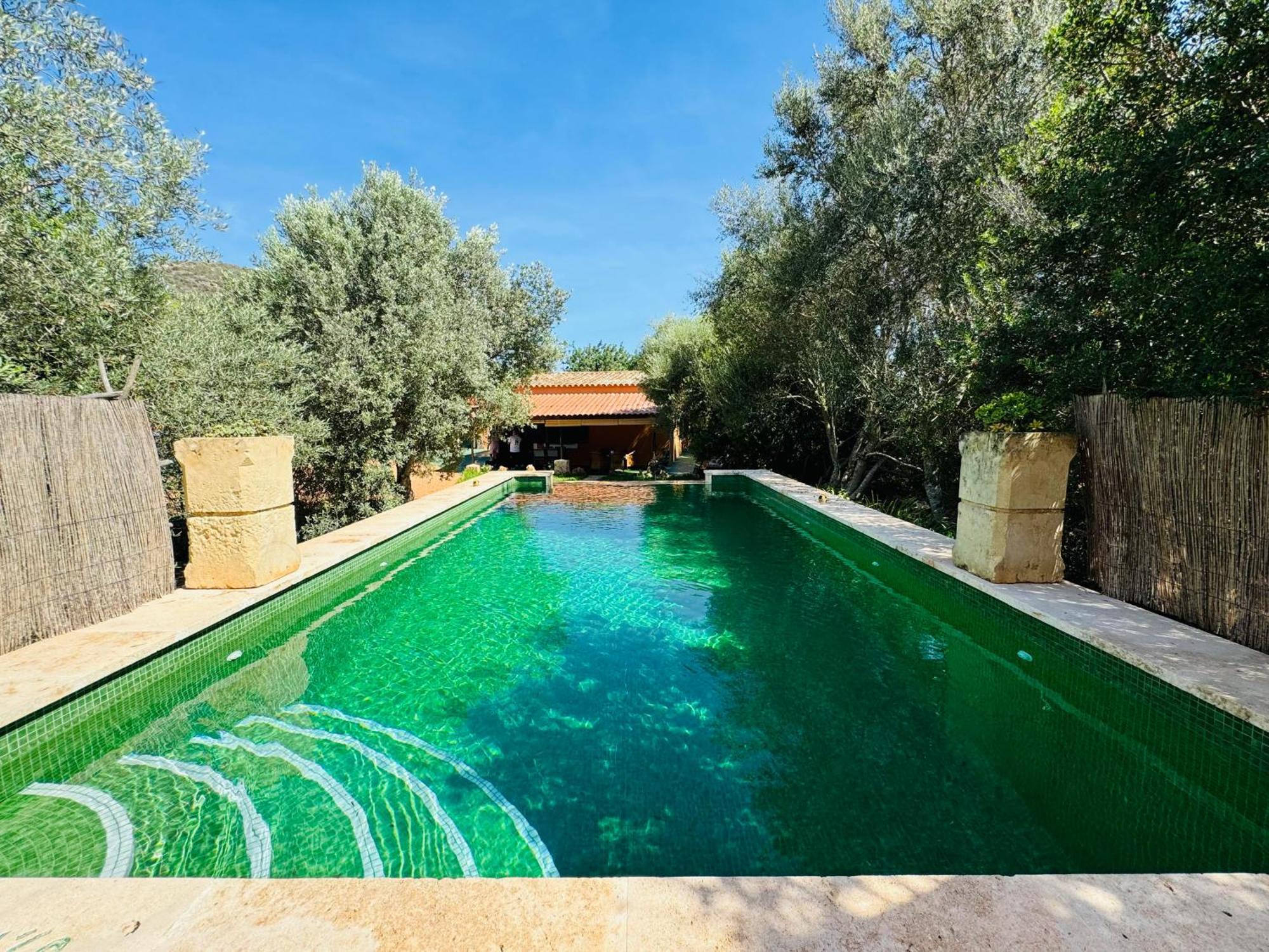 Can Conill Llucmajor (Mallorca) Exterior foto