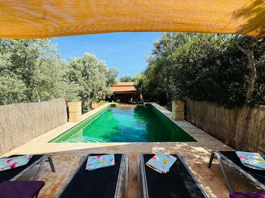 Can Conill Llucmajor (Mallorca) Exterior foto
