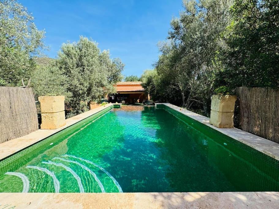 Can Conill Llucmajor (Mallorca) Exterior foto