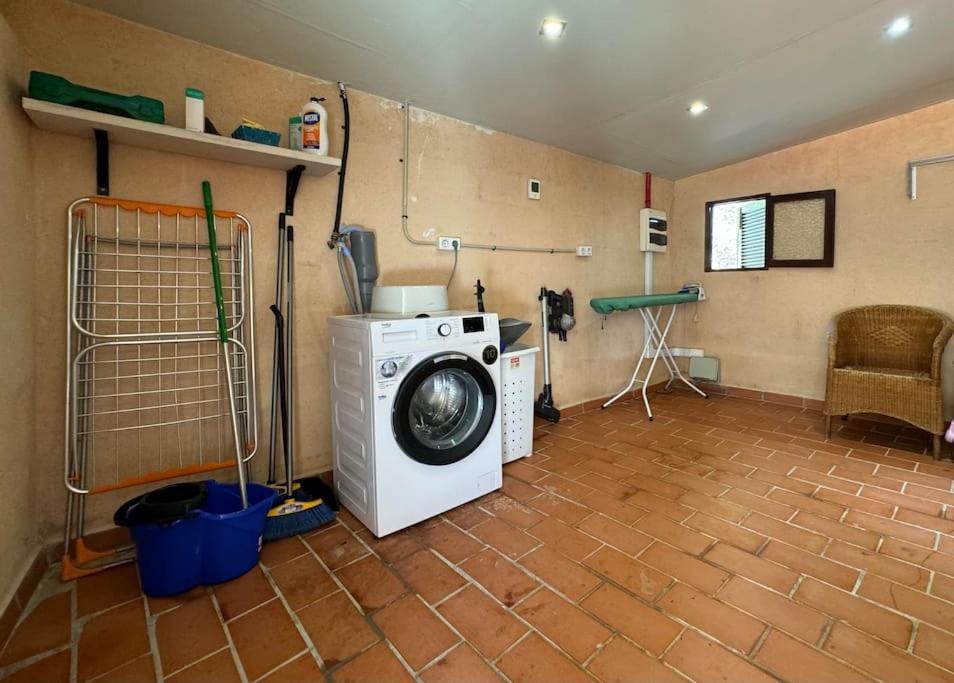 Can Conill Llucmajor (Mallorca) Exterior foto