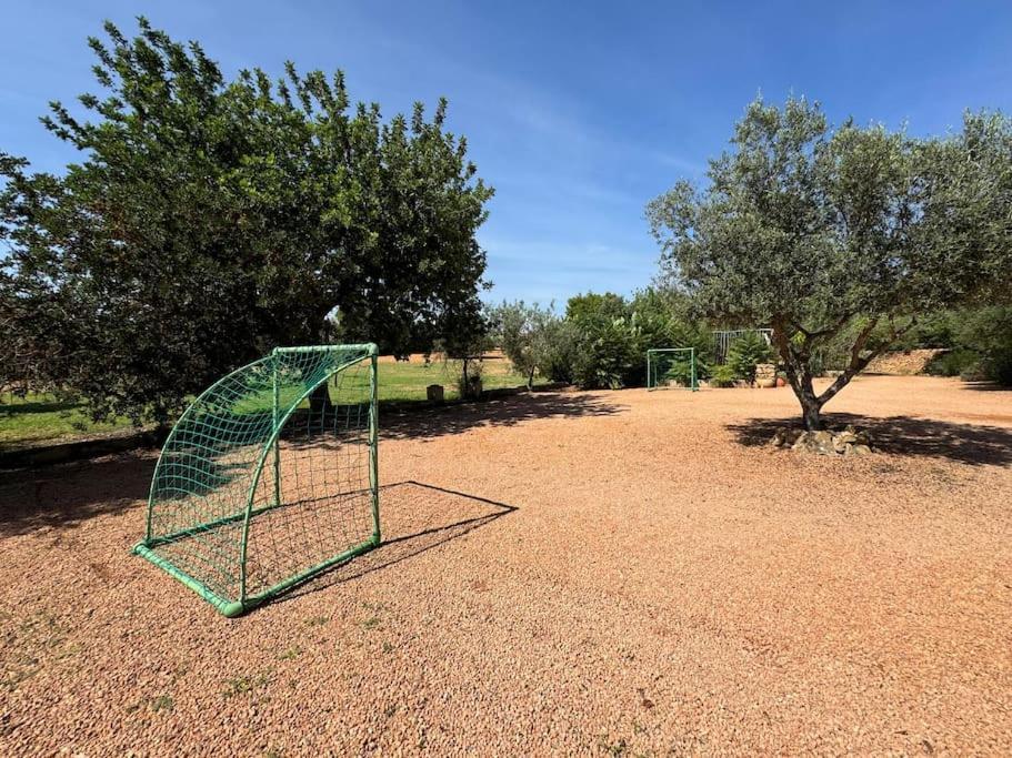 Can Conill Llucmajor (Mallorca) Exterior foto