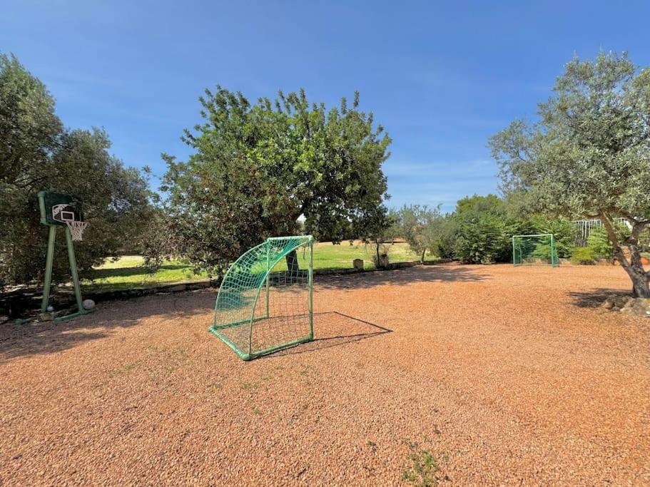 Can Conill Llucmajor (Mallorca) Exterior foto